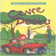 Epilons Çevre Dostu