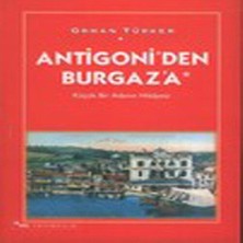Epilons Antigoni'den Burgaza