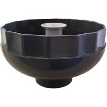 Süppürge King Ile Uyumlu P-949 Asisto Blender Doğrayıcı Hazne Kapağı