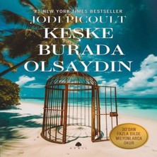 Epilons Keşke Burada Olsaydın