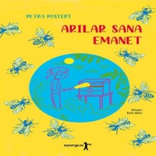 Epilons Arılar Sana Emanet