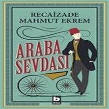 Epilons Araba Sevdası