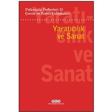 Epilons Psikanaliz Defterleri 15: Çuk ve Ergen Çalışmaları Tıcılık ve Sanat