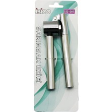 Vice Avm METAL  SARIMSAK EZİCİ  KOLLU PRES MODELİ GO-53-vice 01960