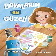 Epilons Boyaların Güzeli