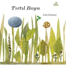 Epilons Tırtıl Boyu