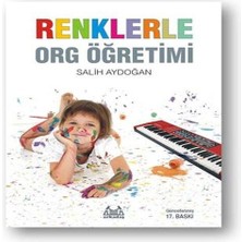Epilons Renklerle Org Öğretimi