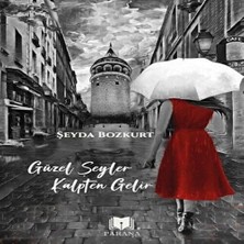 Epilons Güzel Şeyler Kalpten Gelir