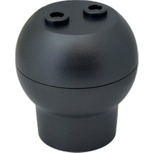 Süppürge Sunny Ile Uyumlu Melodi Mega Blender Çırpıcı Adaptörü Gri