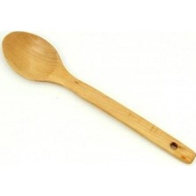Toyigoo Ağaç Kaşık ROYALEKS-BLS28A TYG-84037RS