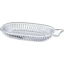 Toyigoo Cam Oval Elma Rendesi ROYALEKS-SGM09342 TYG-84037RS