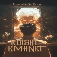 Epilons Kutsal Emanet