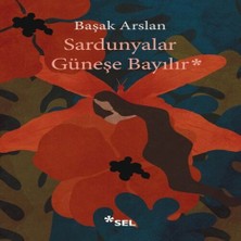 Epilons Sardunyalar Güneşe Bayılır