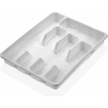 Toyigoo Küçük Çekmece Içi Kaşıklık Renkli ROYALEKS-MRD400 TYG-84037RS