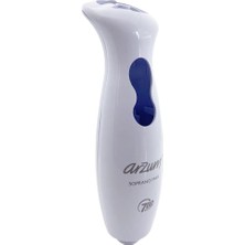 Süppürge Arzum Ile Uyumlu AR1004 Soprano Max Blender Plastik Gövdesi