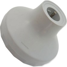 Süppürge Arzum Ile Uyumlu AR1014 Prostıck Blender Doğrayıcı Hazne Kapağı