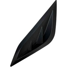 Sevgents Mondial 125 Elegante I Ön Panel Sağ Dekor Kapak