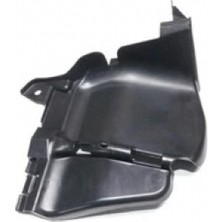 Maher Renault Clio 3 2006 Sonrası Tampon Demiri Ön Alt Oem No (8200564847)