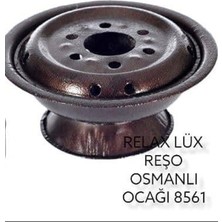 Toyigoo Relax Osmanlı Ocağı Lüks Model ROYALEKS-5601 TYG-84037RS