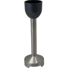 Süppürge Schafer Ile Uyumlu Chef Mix Mini Blender Parçalayıcı Ayak Gri