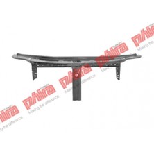 Maher Dacia Logan / Sandero 2008 Sonrası Tampon Demiri Ön Oem No (6001551322)