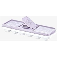 Toyigoo Kapaklı Buzluk ROYALEKS-AK279 TYG-84037RS