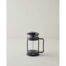 English Home Stella Borosilikat French Press 600 ml Siyah