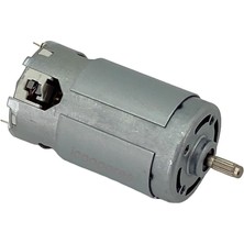 Süppürge Arçelik Ile Uyumlu K1261RHB Blender Motoru