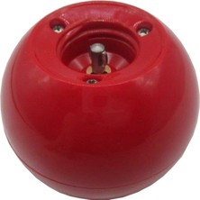 Süppürge Fakir Ile Uyumlu Stor Blender Çırpma Teli Adaptörü Kırmızı