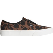 VN000D7YC801 Vans Authentic Spor Ayakkabı Kahve