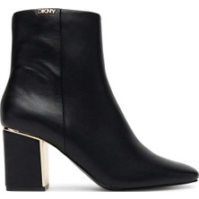 Dkny Siyah Kadın Bot K3570036