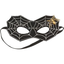 Souza Örümcek Maskesi