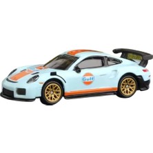 SHC4200 1/60 Porsche 911 Gt2 Rs Model Araba