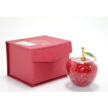 İntora Dekoratif Cam Küre ALK1242 Dekoratif Hediyelik