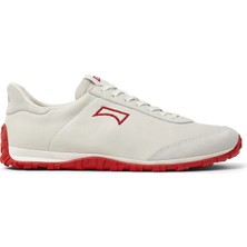 Camper Beyaz Erkek Sneaker Drift Walk