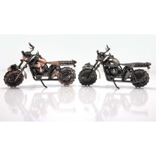 İntora Metal Motor Büyük Boy ALK2410