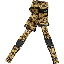 MarkEntegra Dayanıklı Gitar Askısı