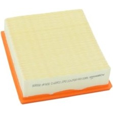 MarkEntegra Opel Corsa D 1.2 (2006-2014) Için Uyumlu Hava Filtresi