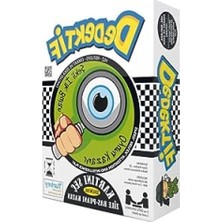 MarkEntegra Dedektif Oyunu - Eğlenceli Zeka ve Strateji Oyunu