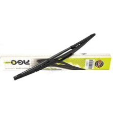 MarkEntegra Siyah Arka Silecek - Fiat Fiorino 2008