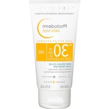 MarkEntegra Matlaştırıcı Sivilce Karşıtı Güneş Kremi 150 ml