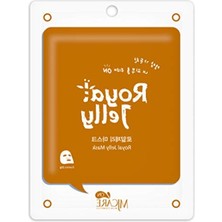 MarkEntegra Arı Sütü Özlü Yüz Maskesi