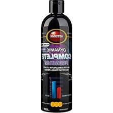 MarkEntegra Üçü Bir Arada Pasta Cila ve Boya Koruma Ürünü