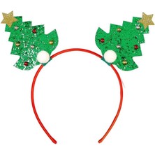 Souza Yılbaşı Ağacı Tacı