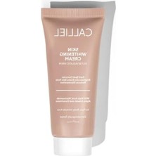 MarkEntegra Cilt Aydınlatıcı ve Nemlendirici Krem - 50 ml