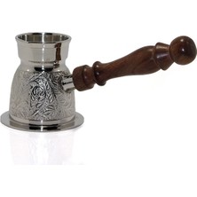 İntora Pirinç Cezve 3.5'' Inc