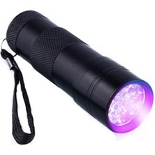 İntora Para Işığı Ultraviole