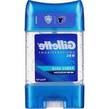 MarkEntegra 48 Saat Terlemeye Karşı Koruma Deodorant - 70 ml