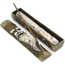 İntora Polyester Kutu Tütsülük