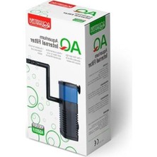 MarkEntegra Enerji Verimli Iç Filtre 300L/H Kapasite ile Kolay Kullanım